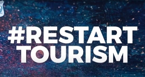 #RESTART TOURISM